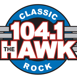 Team Page: 104.1 THE HAWK
